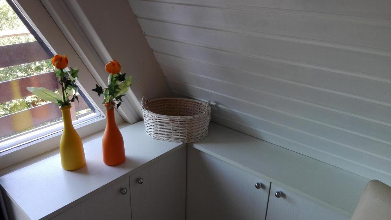 Ferienhaus Mauer Krombachtalsperre, Exclusive Nebenkosten Strom Driedorf Ngoại thất bức ảnh